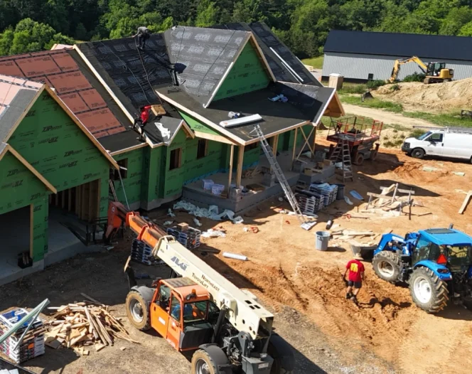 About Hero Regal Ridge Roofing & Exteriors Morristown, TN