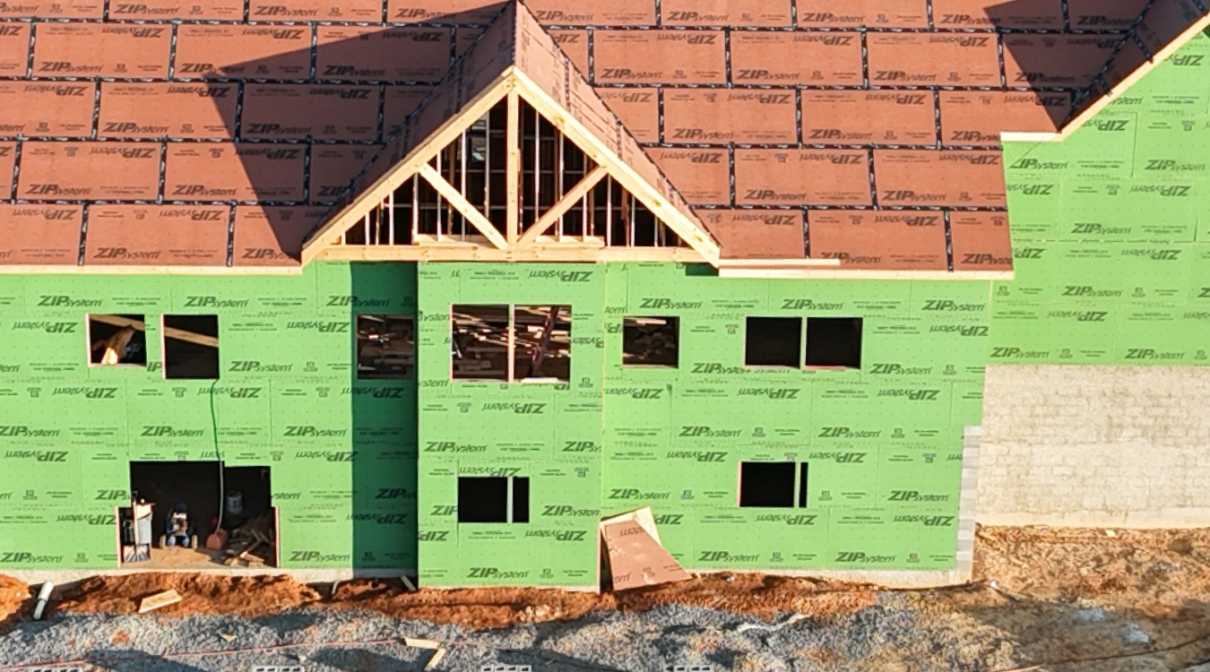 Siding Regal Ridge Roofing & Exteriors Morristown, TN 1 Siding Regal Ridge Roofing & Exteriors Morristown, TN 1