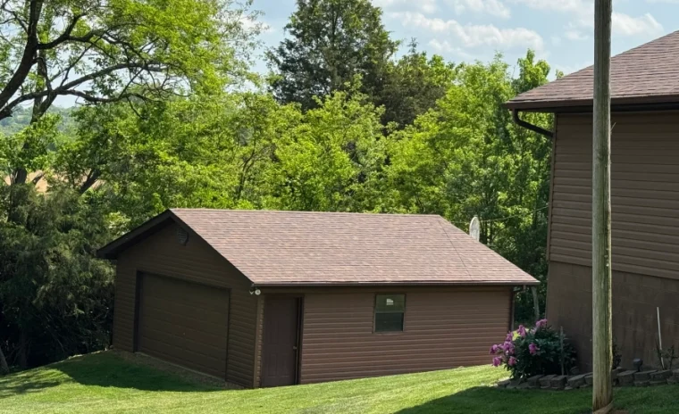 Choosing the Right Siding Contractor Expert Tips and Insights